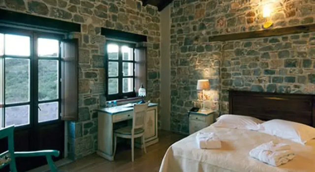Xemoni Hotel