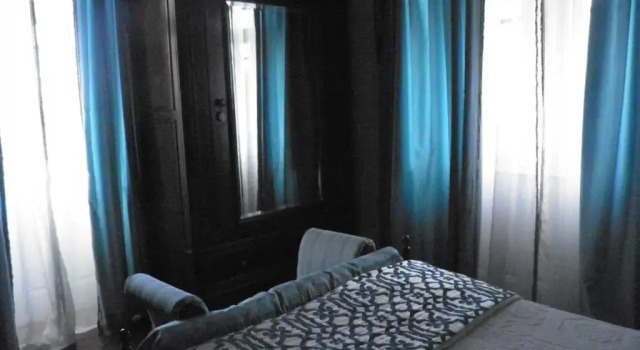 Двухместный номер Standard Vila Aurora