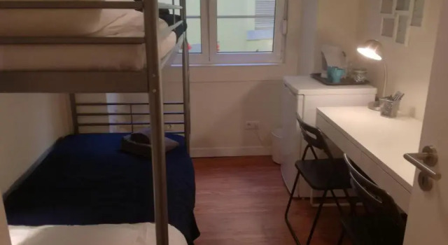 Двухместный номер Economy LxRoller Premium Guesthouse