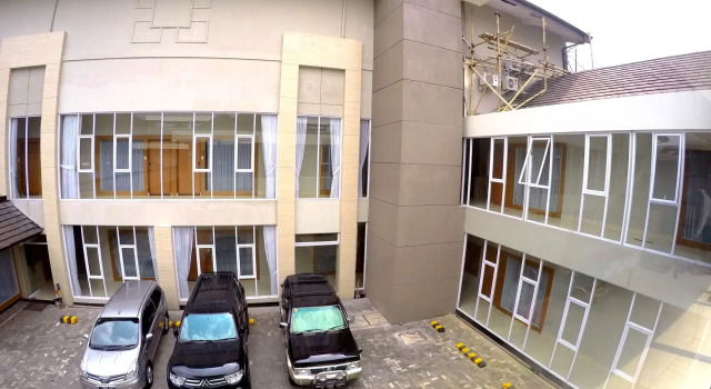 Grand Guci Hotel