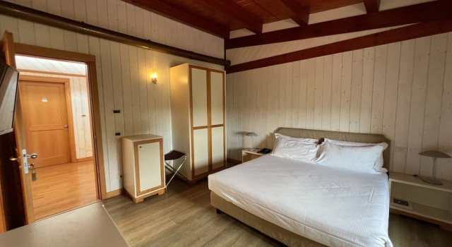 Номер Superior Apulia Victor Country Hotel