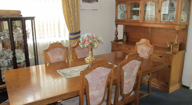 Maru's Bed And Breakfast