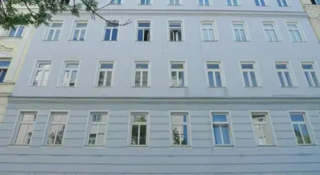 Apartment Messe
