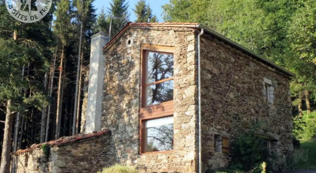 Gîte Saint-Étienne, 3 pièces, 4 personnes - FR-1-496-38, Rezervovat Hotel Saint-Étienne 