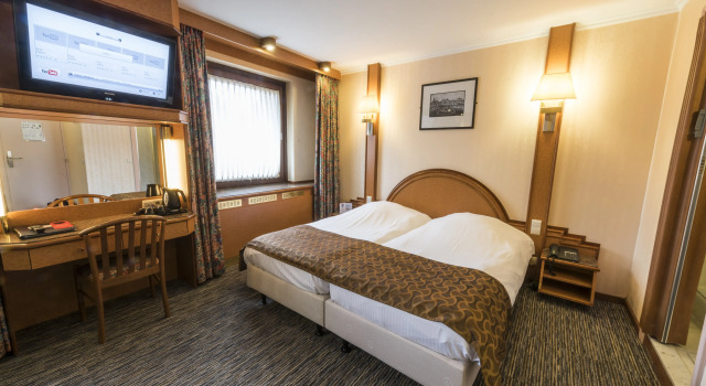 Hotel Bero