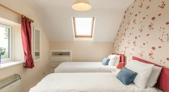 Southview, Rezervasyon Tatil Evi Merseyside villalar, Villa
