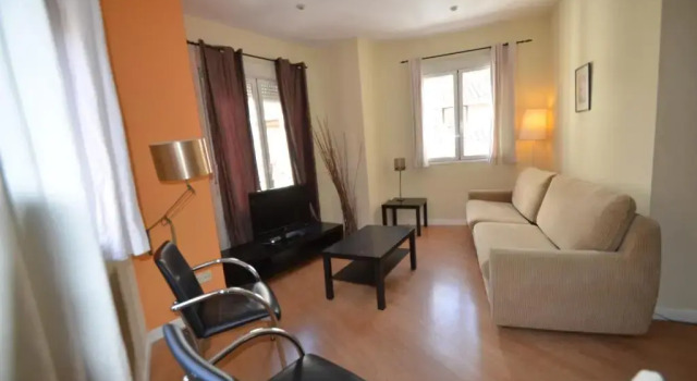 Апартаменты Centro Madrid Apartamentos Stopinflat