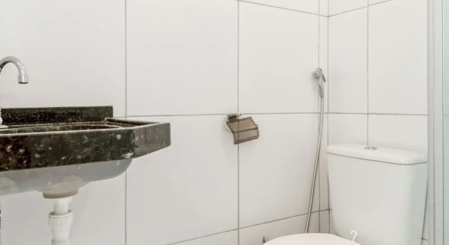 Номер Superior OYO Hotel Nuvem