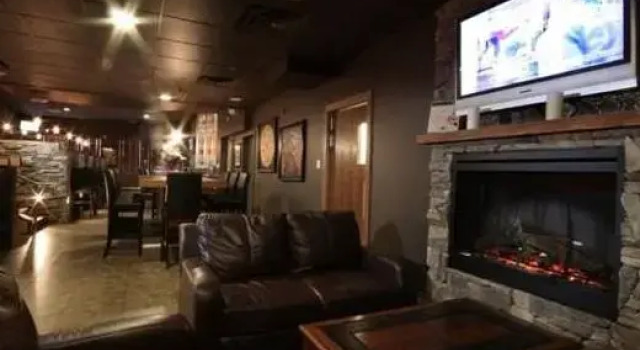 Номер Executive Podollan Inn & Spa - Grande Prairie