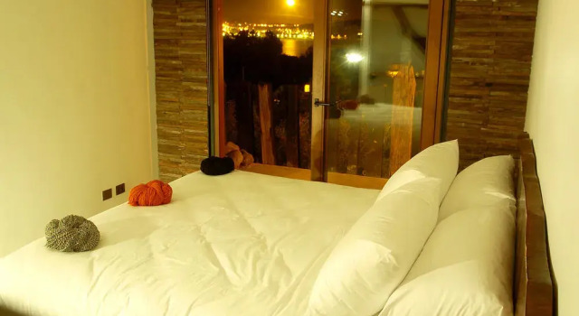 Arrebol Patagonia Hotel