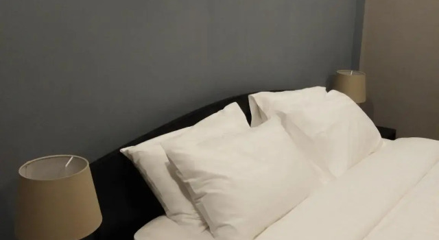Номер Superior Pilgrim's Boutique Hotel
