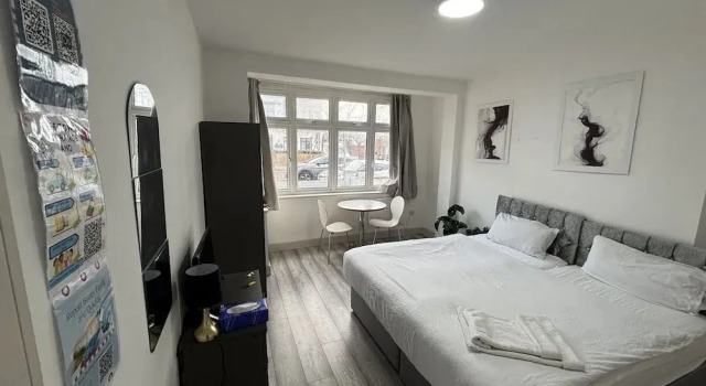 Streatham Rooms