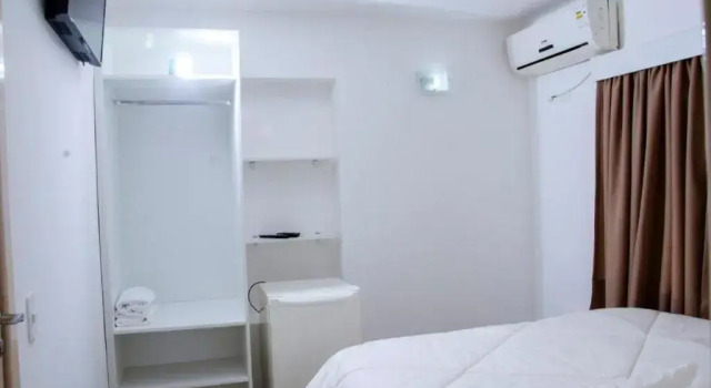 Двухместный номер Standard Hotel Morada do Mar
