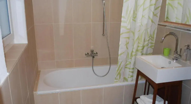 Appartamento 1 camera da letto Niederfeld83