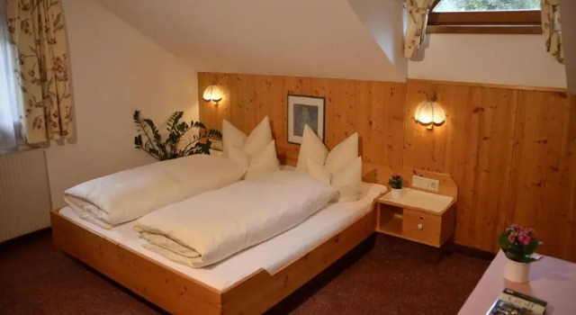 Номер Standard Aparthotel Spitzer