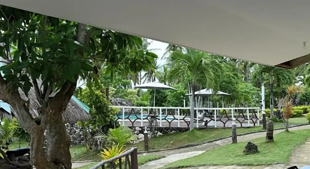Семейный номер Standard Bano Beach Resort