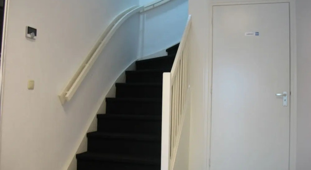 Номер Standard Guest House Amsterdam