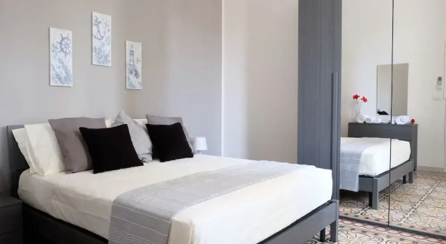 Апартаменты Comfort Myia Apartments by Wonderful Italy
