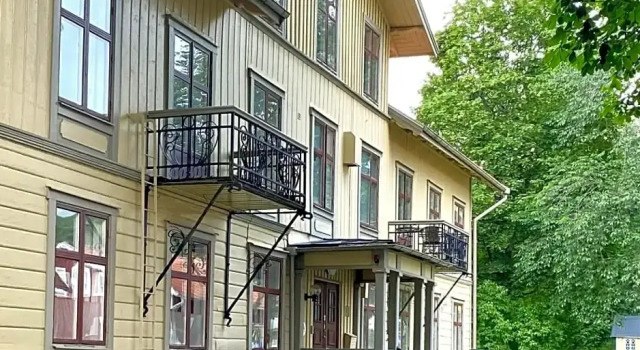 STF Vandrarhem Falköping, Book Hotel  