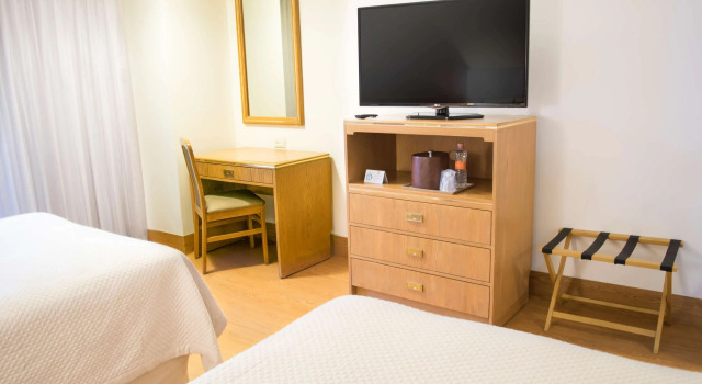 iStay Hotel Monterrey Histórico