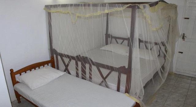 Traveller's Lodge