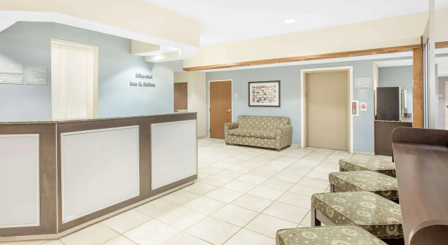 Microtel Inn & Suites by Wyndham San Angelo