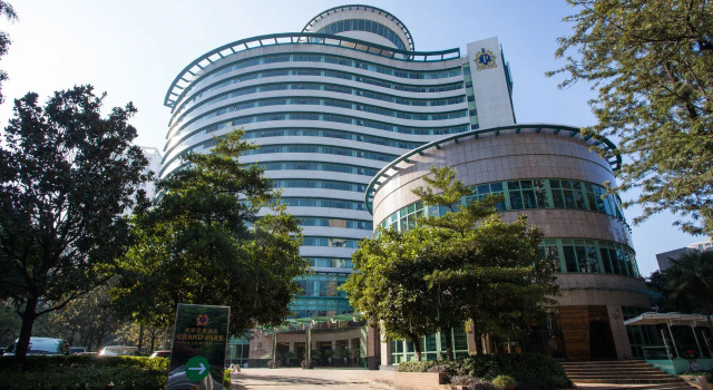 Grand Park Kunming