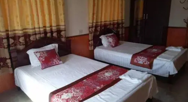 Binh Minh Guest House