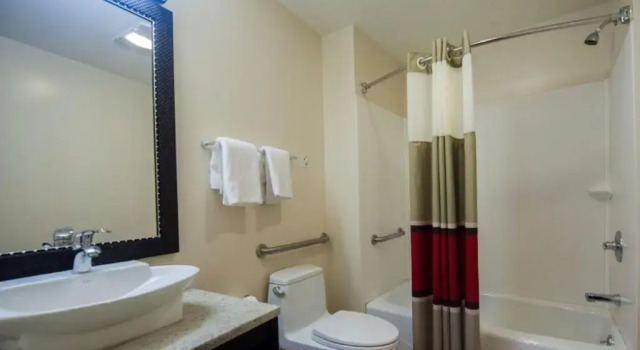 Номер Standard Super Lake Hotel
