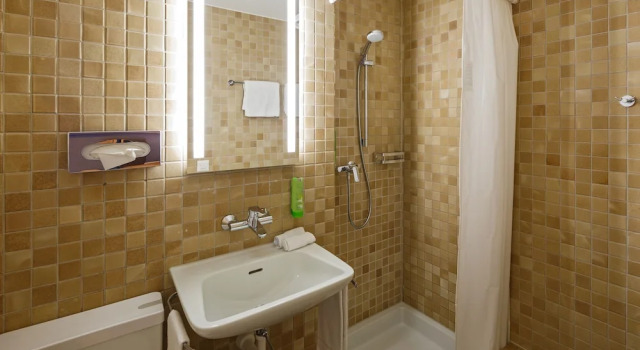Трёхместный номер Comfort с видом на горы Hotel & Restaurant Chärnsmatt