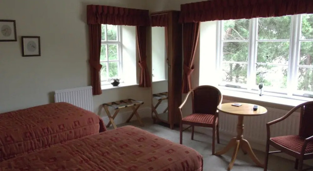Channel House Hotel
