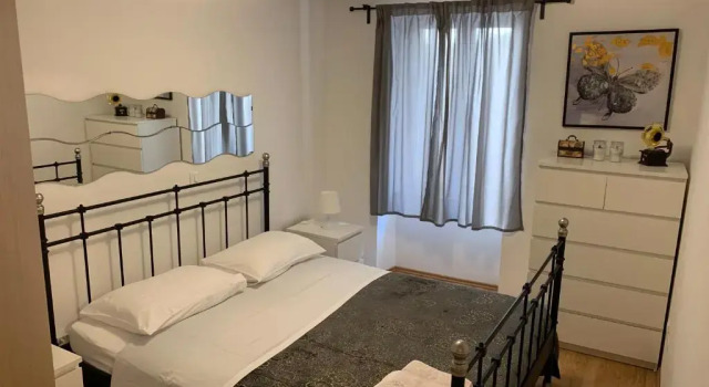 Апартаменты Apartment Matteotti 199