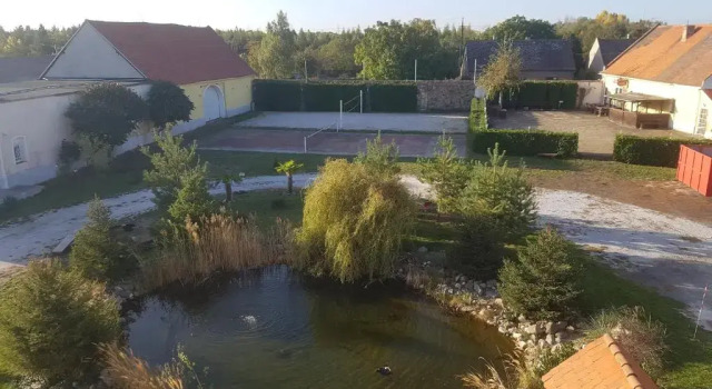 Люкс Holiday Centrum