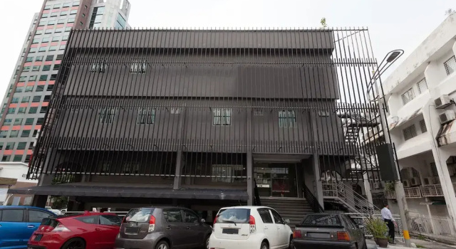 ZEN Rooms Damansara Uptown