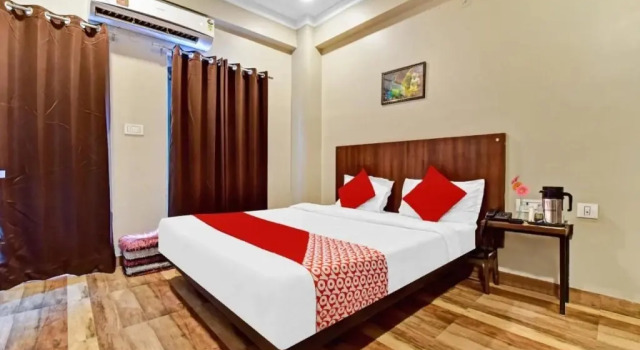 Oyo 84809  Mahalaxmi Guest House, Забронировать Гостевой дом Гостевые дома штата Раджастхана, Гостевой дом