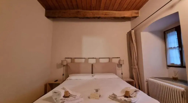 Номер Standard Casa Vanni Dimora storica
