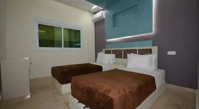 Hotel Pyramides, Varaa Hotelli Hotellit Taza-Hoceima-Taounate pysäköinnillä, Pysäköinti