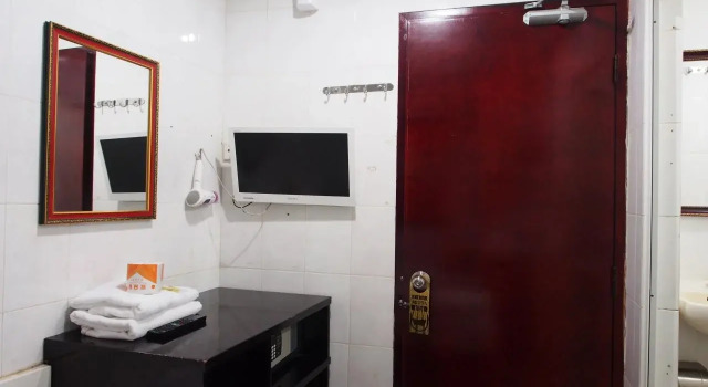 City Guest House