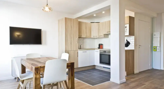 Pick A Flat - Bastille / Charonne apartments