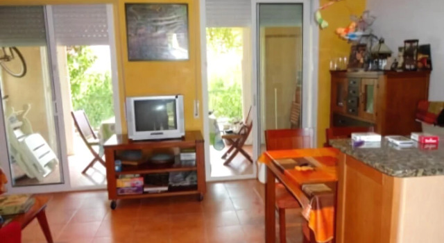 Casa Brisas II, Varaa Hotelli Hotellit Tarragonès uima-altaalla, Uima-allas