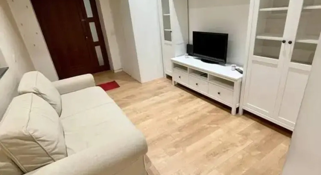 Апартаменты с балконом La Casa di Andrea Sleeps 5 With Parking