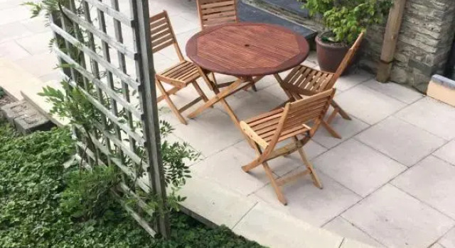 Номер Standard Neuadd Villa