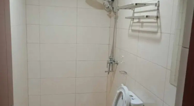 Люкс ASIA JEM HOTEL - GAPAN CITY