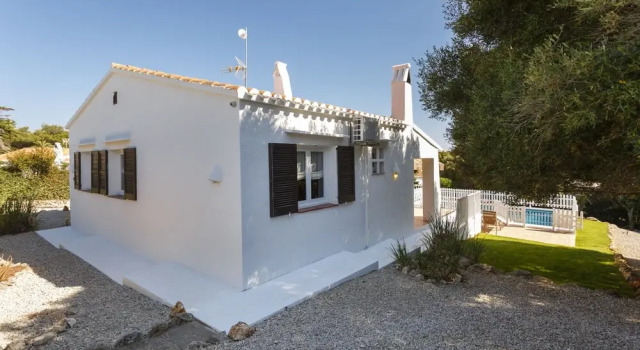 Villa de Lujo MFS con piscina y wifi