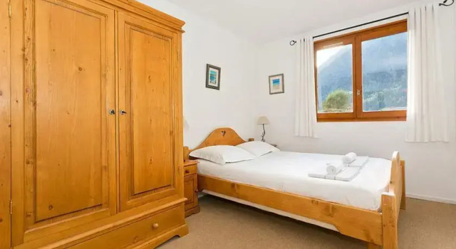 Appartement Lanchers