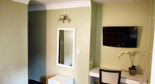 Standard Zimmer Hotel Posadas