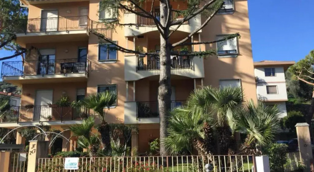 Апартаменты Casa Primavera