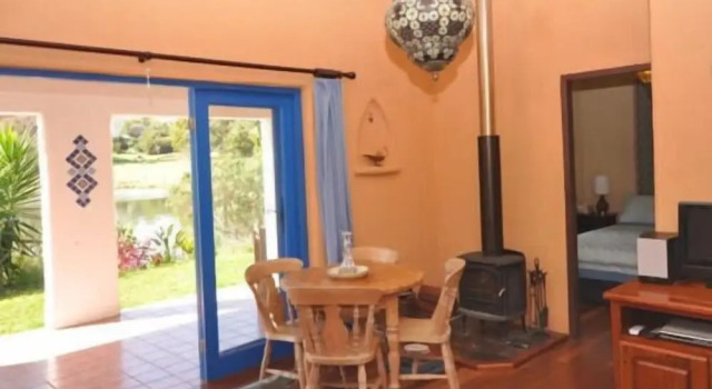Suite Estándar Spicy Oasis