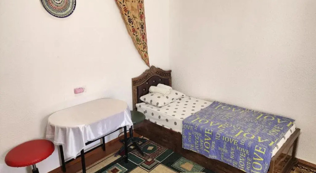 Номер Economy Zafar Family Guesthouse