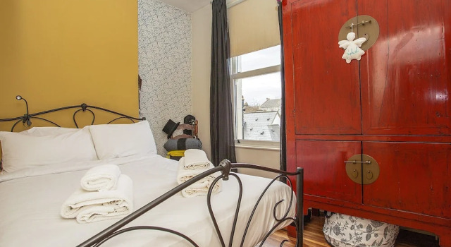 2 Bedroom Flat Near Notting Hill